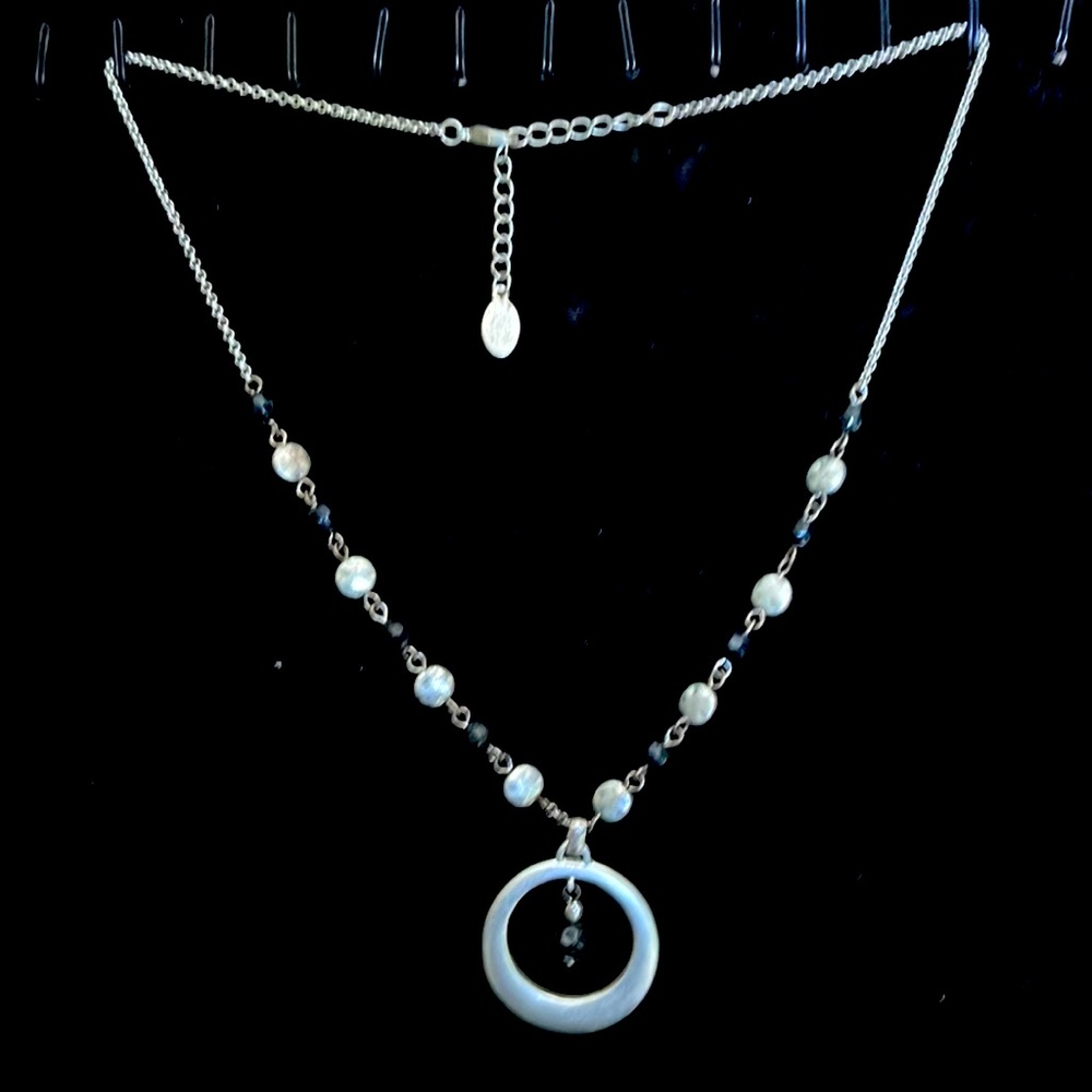 Elegant Laila Rowe Vintage Necklace